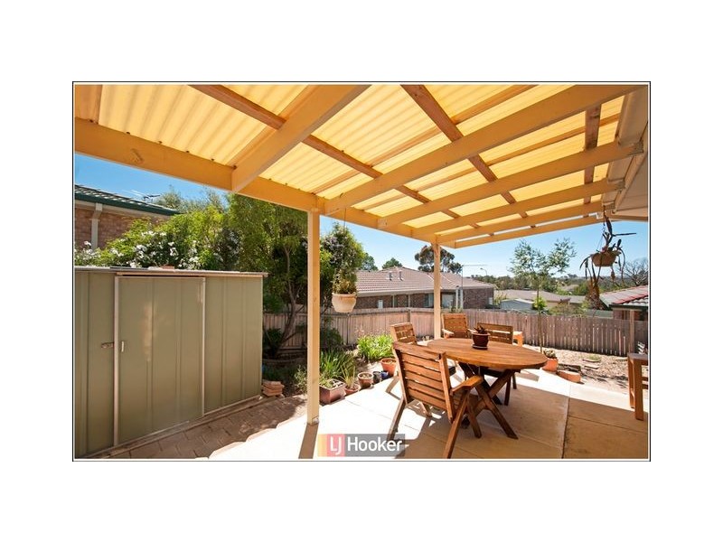 10 Loban Court, Ngunnawal ACT 2913