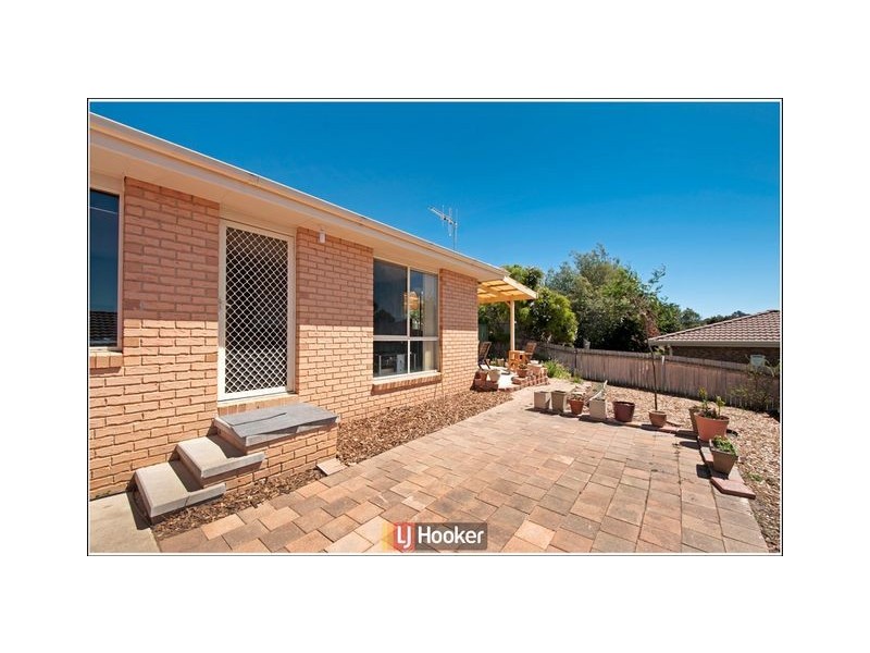 10 Loban Court, Ngunnawal ACT 2913