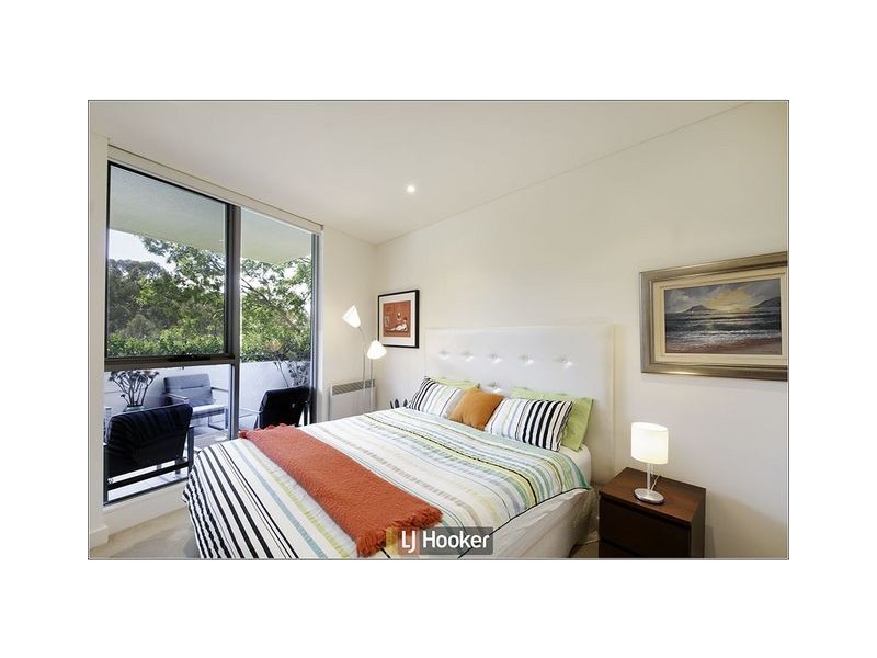 102/17 State Circle, Forrest ACT 2603