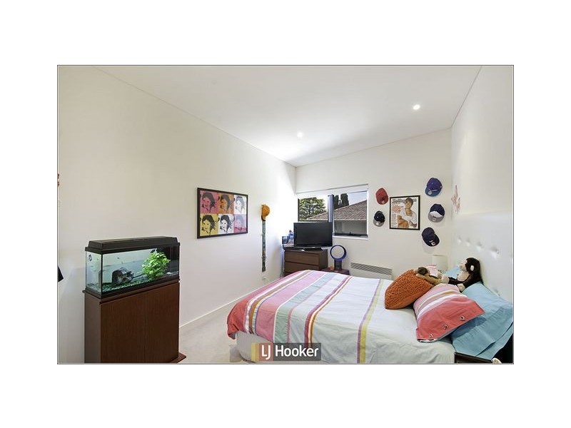 102/17 State Circle, Forrest ACT 2603