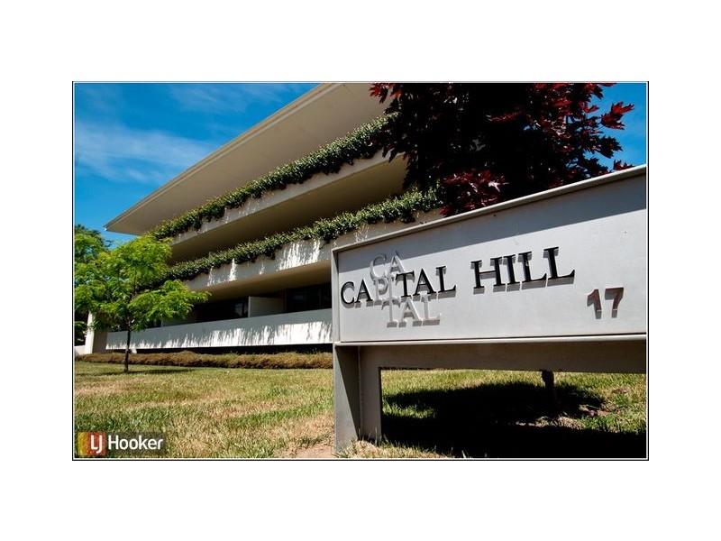 102/17 State Circle, Forrest ACT 2603