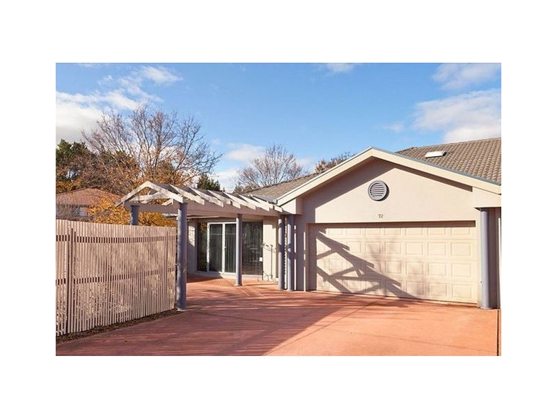 72/50 Ellenborough Street, Lyneham ACT 2602