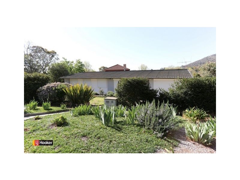 13 Patey Street, Campbell ACT 2612