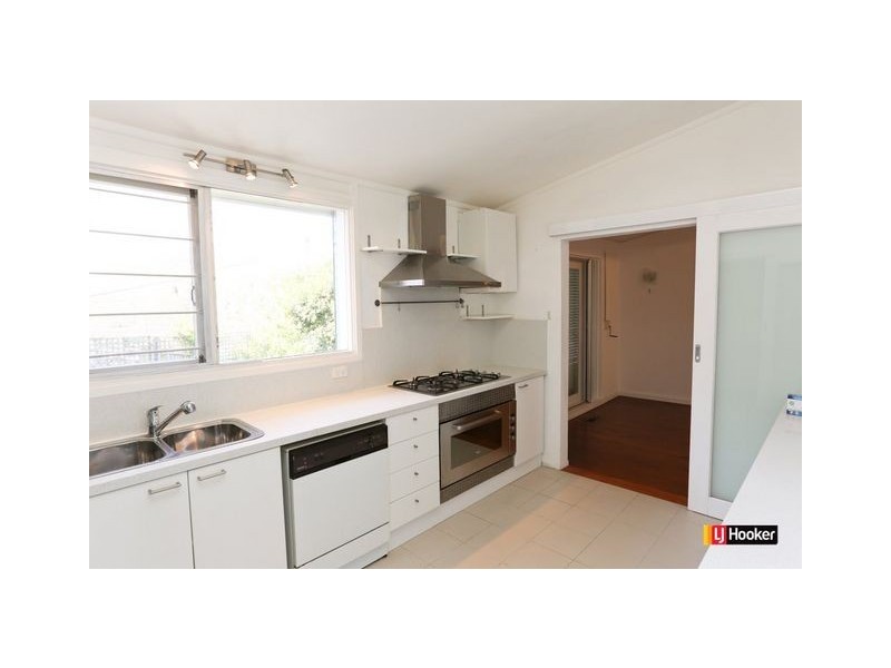 13 Patey Street, Campbell ACT 2612