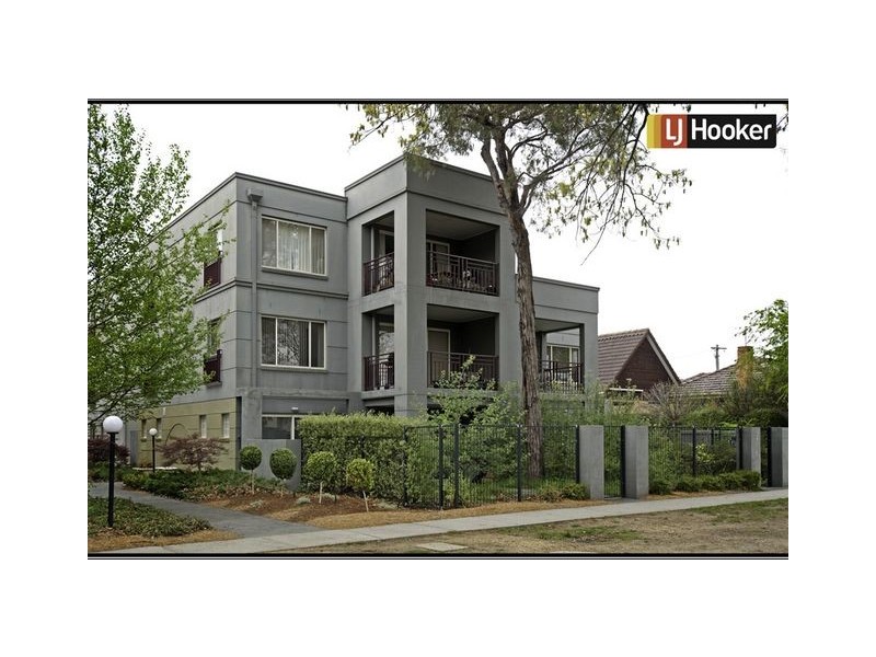 7/14 Macleay Street, Turner ACT 2612