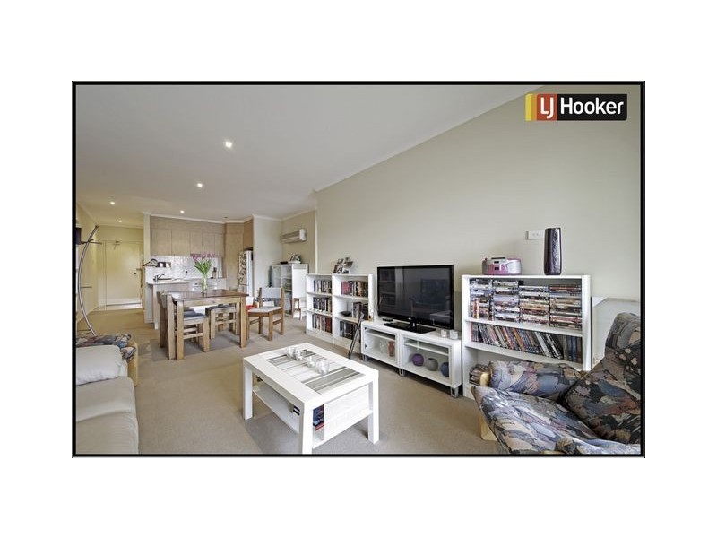 7/14 Macleay Street, Turner ACT 2612