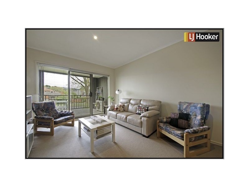 7/14 Macleay Street, Turner ACT 2612