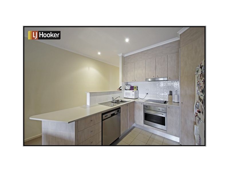 7/14 Macleay Street, Turner ACT 2612