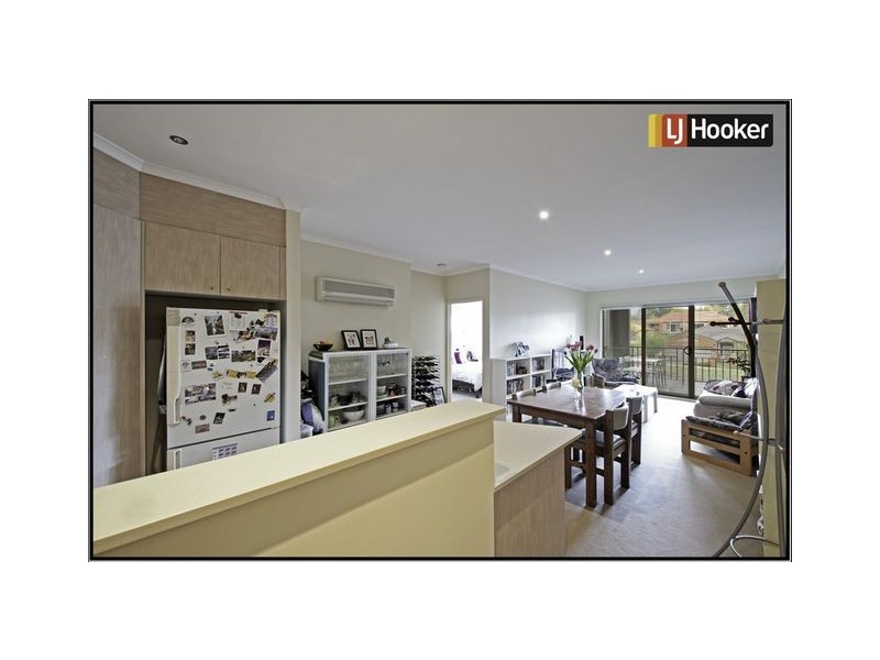 7/14 Macleay Street, Turner ACT 2612