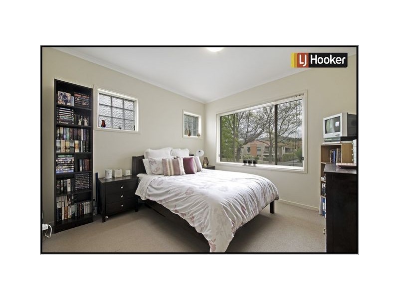 7/14 Macleay Street, Turner ACT 2612