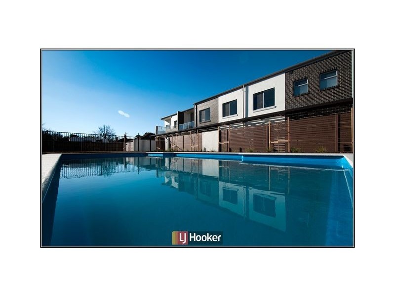 17/5 Verdon Street, O’connor ACT 2602
