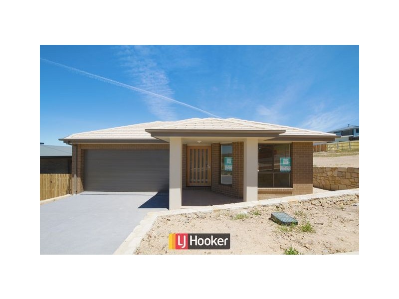 46 Cooley Crescent, Casey ACT 2913