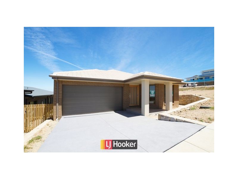 46 Cooley Crescent, Casey ACT 2913