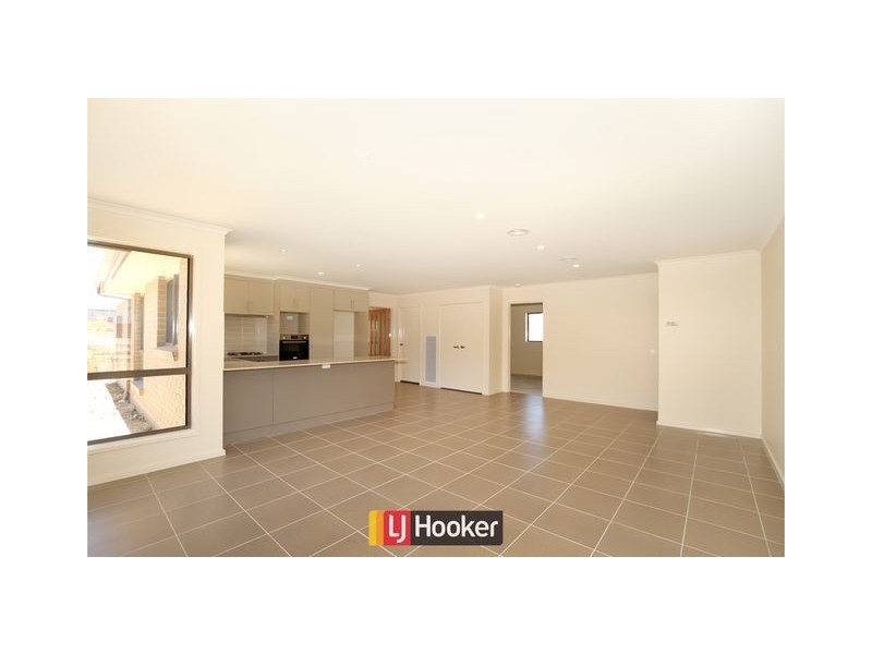 46 Cooley Crescent, Casey ACT 2913