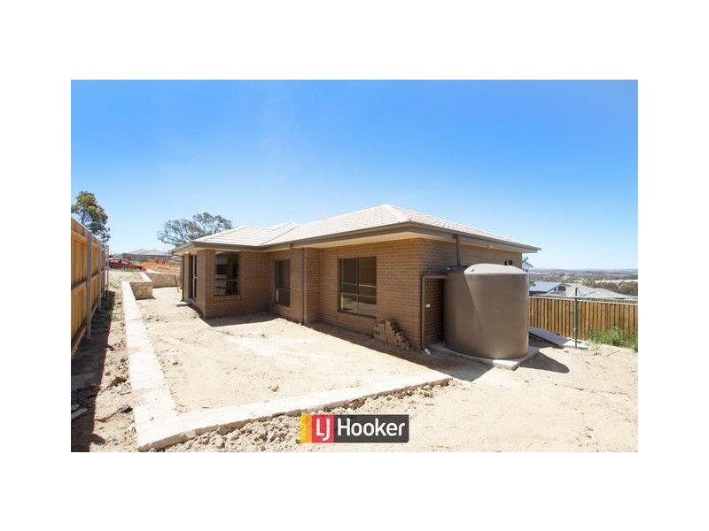 46 Cooley Crescent, Casey ACT 2913