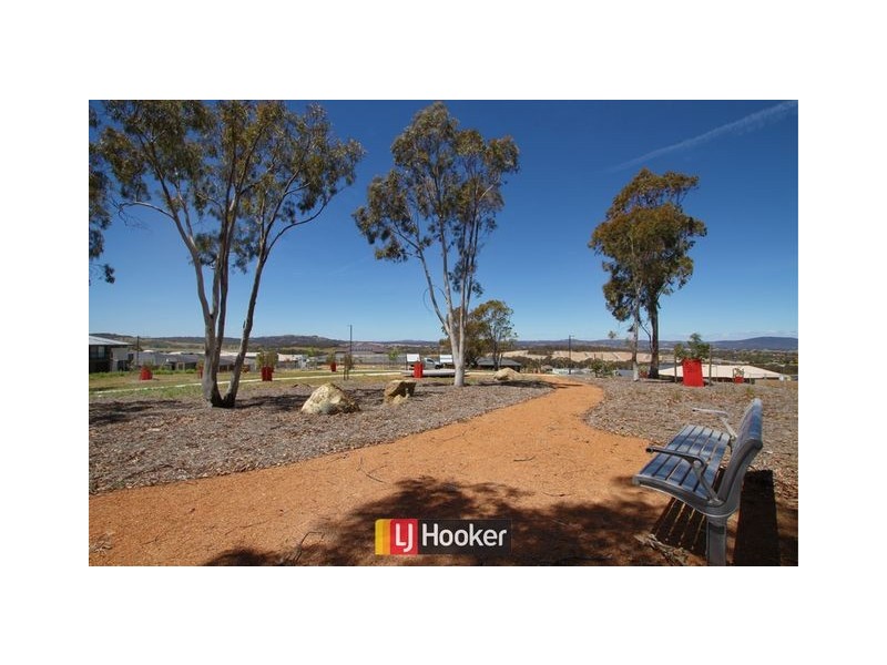 46 Cooley Crescent, Casey ACT 2913