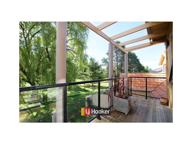 152/50 Ellenborough Street, Lyneham ACT 2602