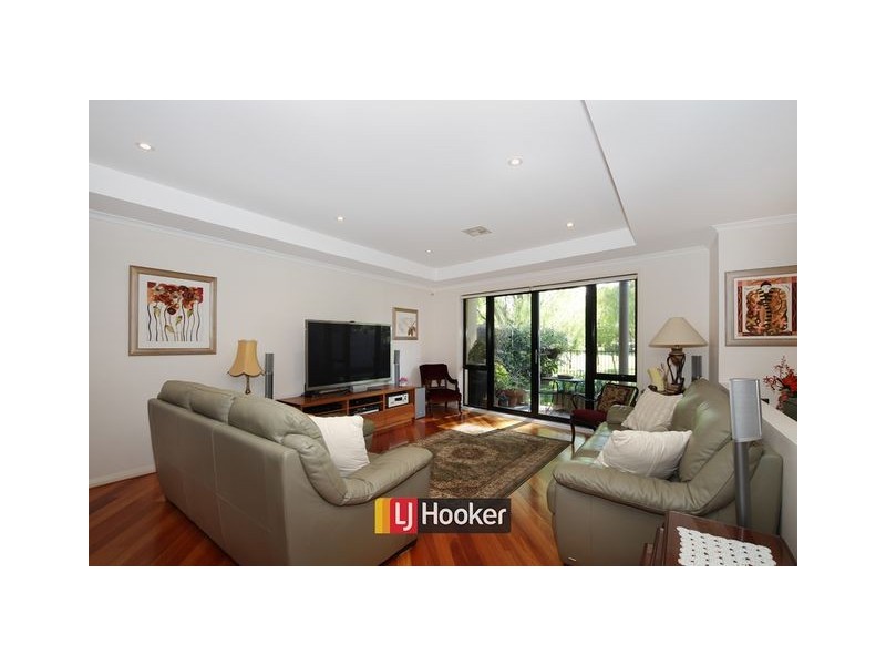152/50 Ellenborough Street, Lyneham ACT 2602