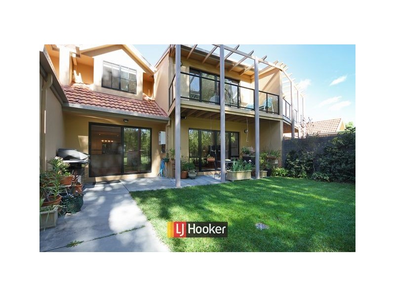 152/50 Ellenborough Street, Lyneham ACT 2602