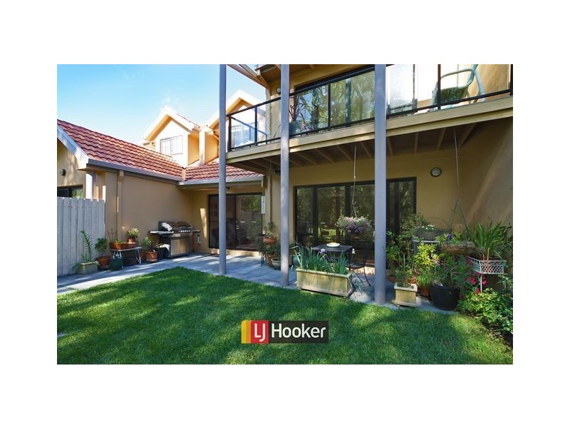 152/50 Ellenborough Street, Lyneham ACT 2602