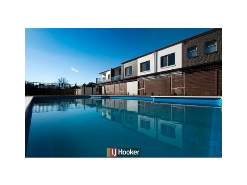 7/5 Verdon Street, O’connor ACT 2602