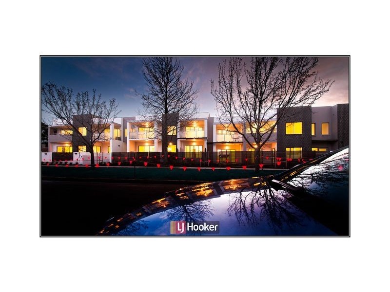 7/5 Verdon Street, O’connor ACT 2602