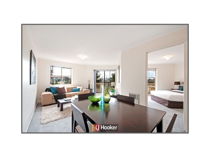 67/13-15 Sturt Avenue, Griffith ACT 2603