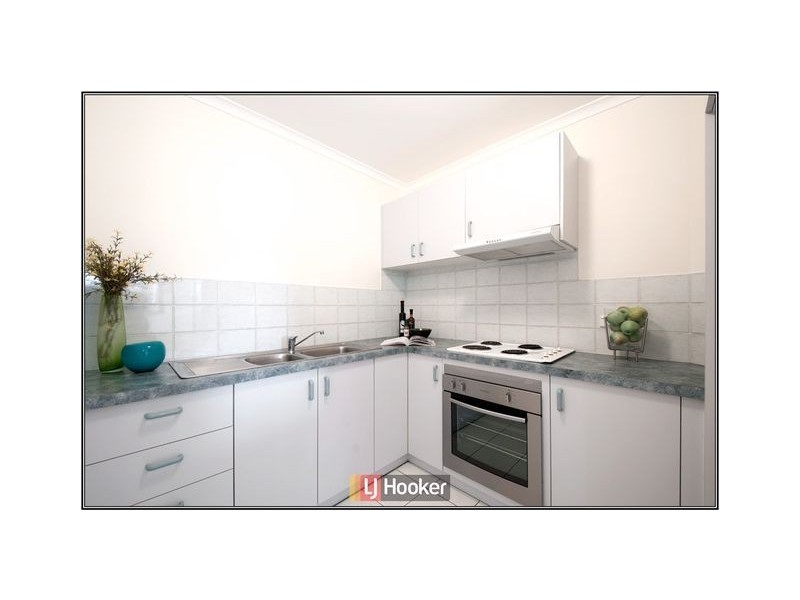 67/13-15 Sturt Avenue, Griffith ACT 2603