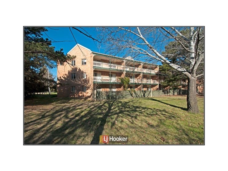 67/13-15 Sturt Avenue, Griffith ACT 2603