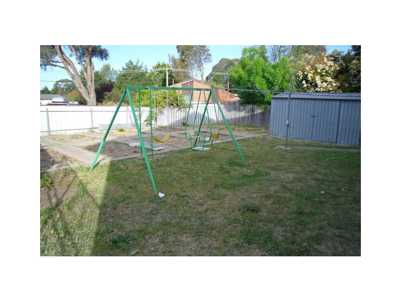 149 Osburn Drive, Macgregor ACT 2615