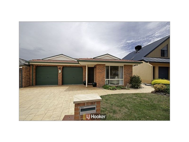 4 Kangaroo Close, Nicholls ACT 2913