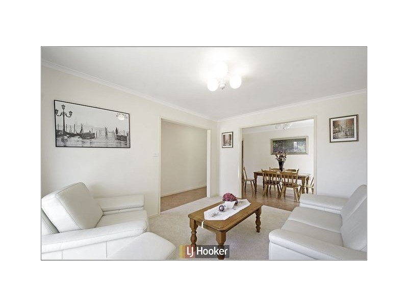 4 Kangaroo Close, Nicholls ACT 2913