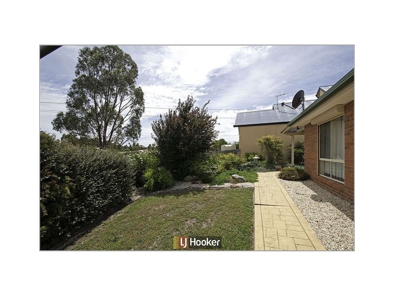 4 Kangaroo Close, Nicholls ACT 2913