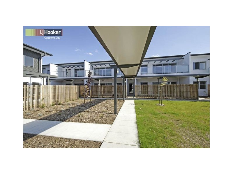 72/329 Flemington Road, Franklin ACT 2913