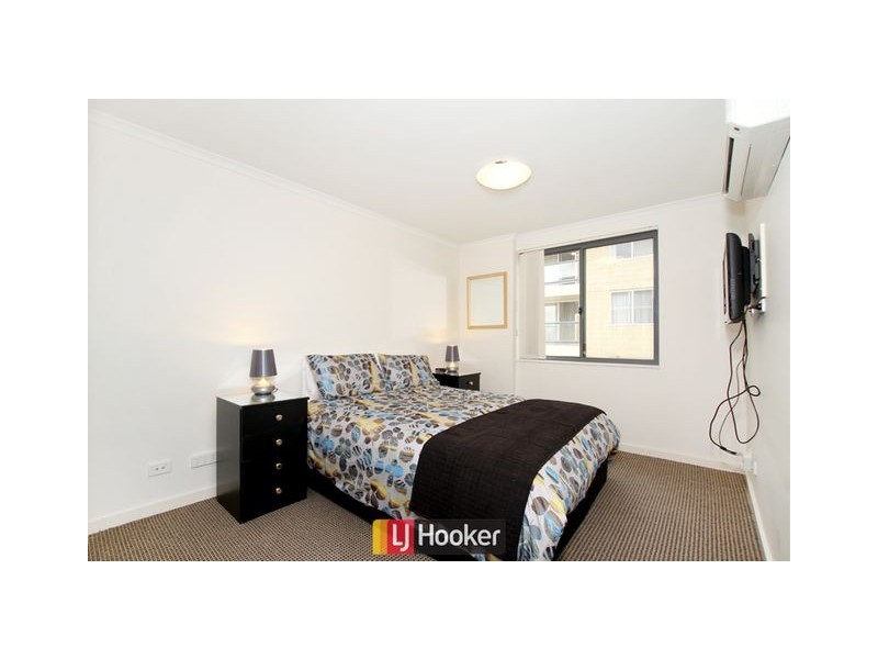 709/86-88 Northbourne Avenue, Braddon ACT 2612