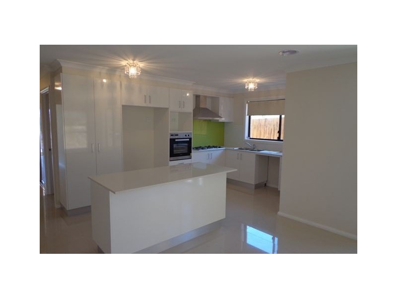 14 Jimmy  Clements Crescent, Bonner ACT 2914