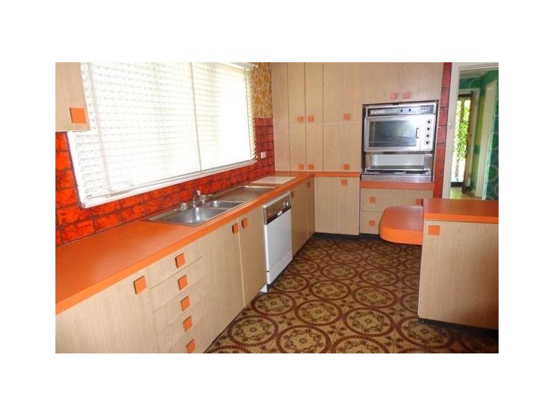 35 Berrigan Street, O’connor ACT 2602