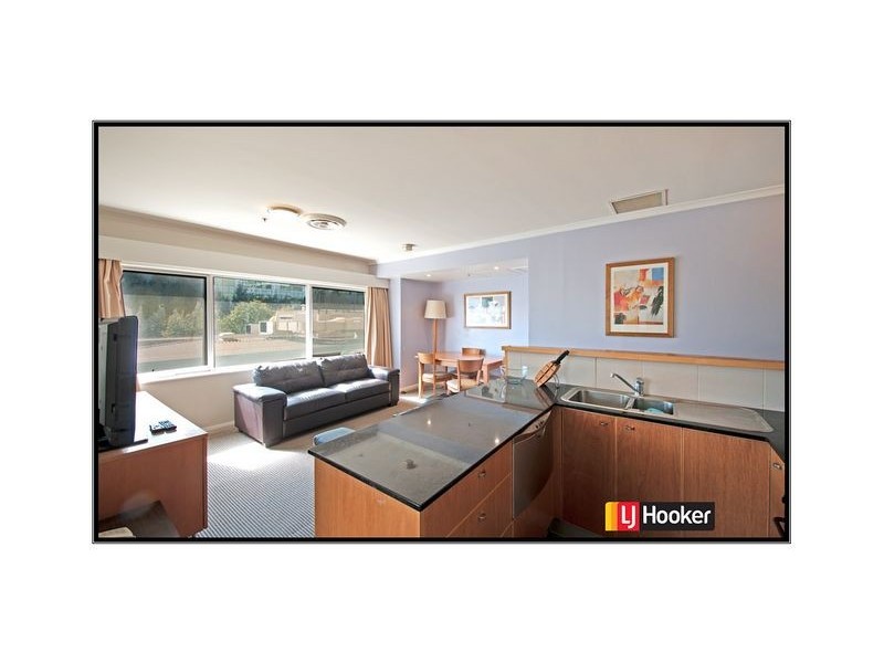 302/2 Akuna Street, City ACT 2601