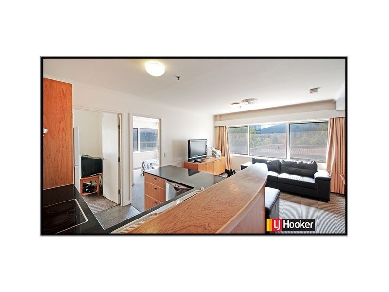 302/2 Akuna Street, City ACT 2601