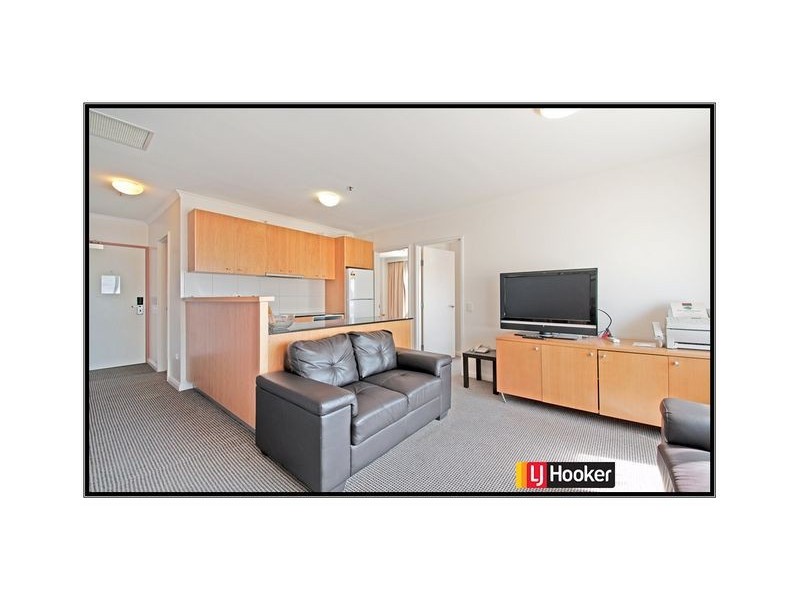 302/2 Akuna Street, City ACT 2601