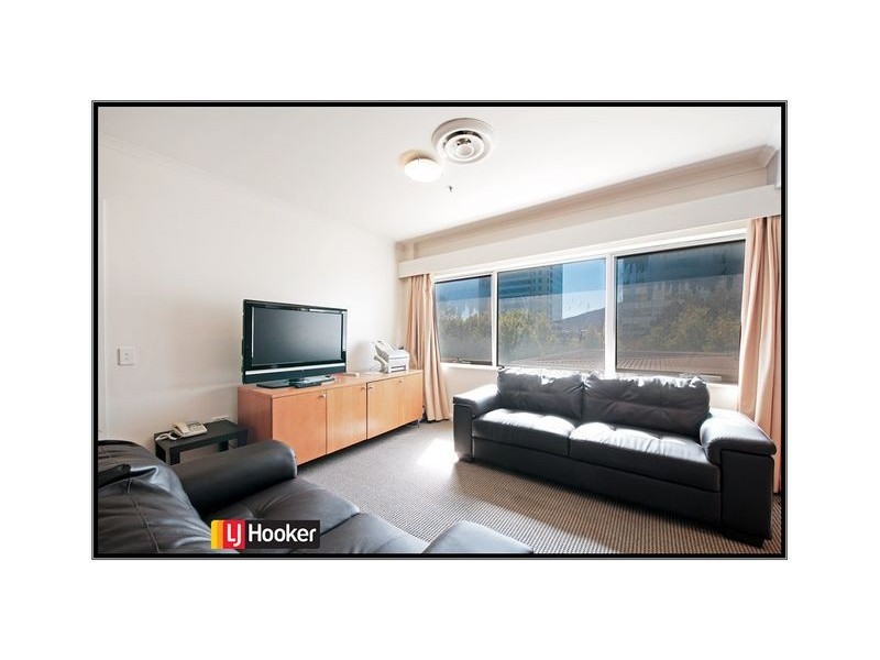 302/2 Akuna Street, City ACT 2601