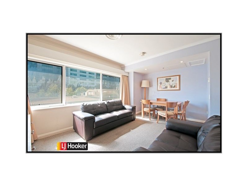302/2 Akuna Street, City ACT 2601
