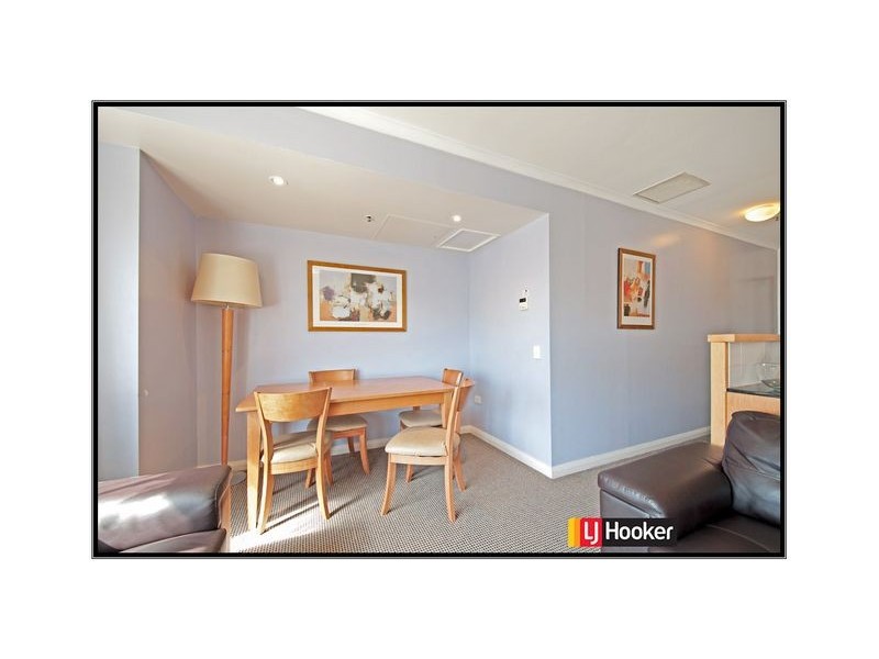 302/2 Akuna Street, City ACT 2601