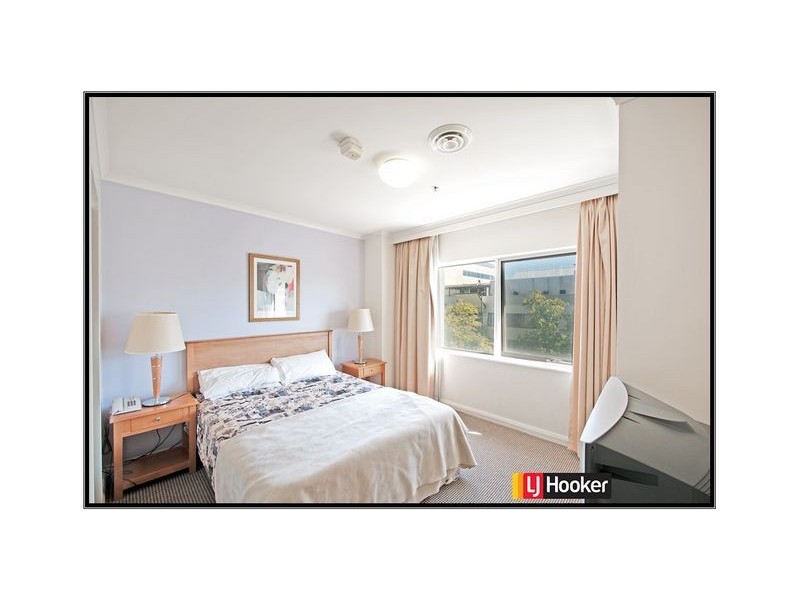 302/2 Akuna Street, City ACT 2601