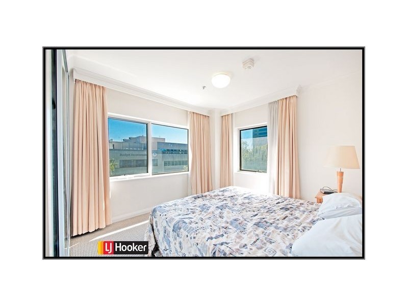 302/2 Akuna Street, City ACT 2601