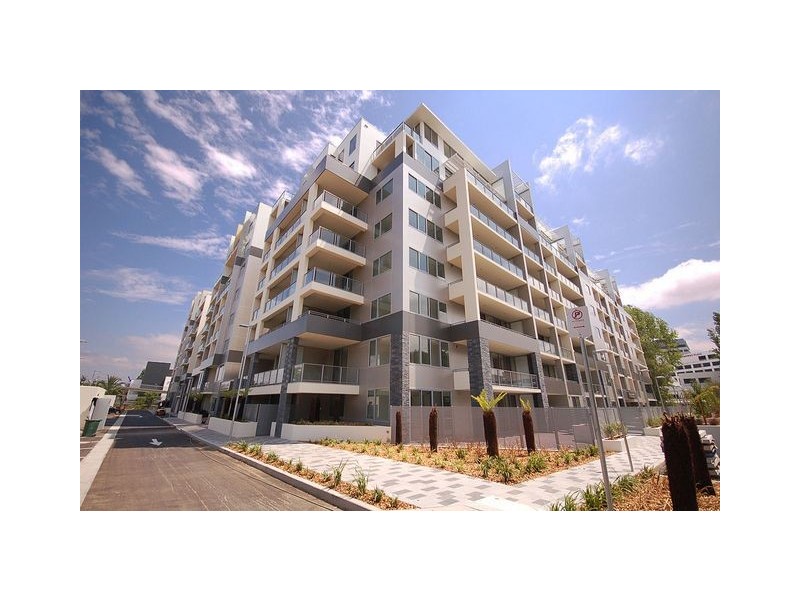 102/15 Corranderrk Street, City ACT 2601