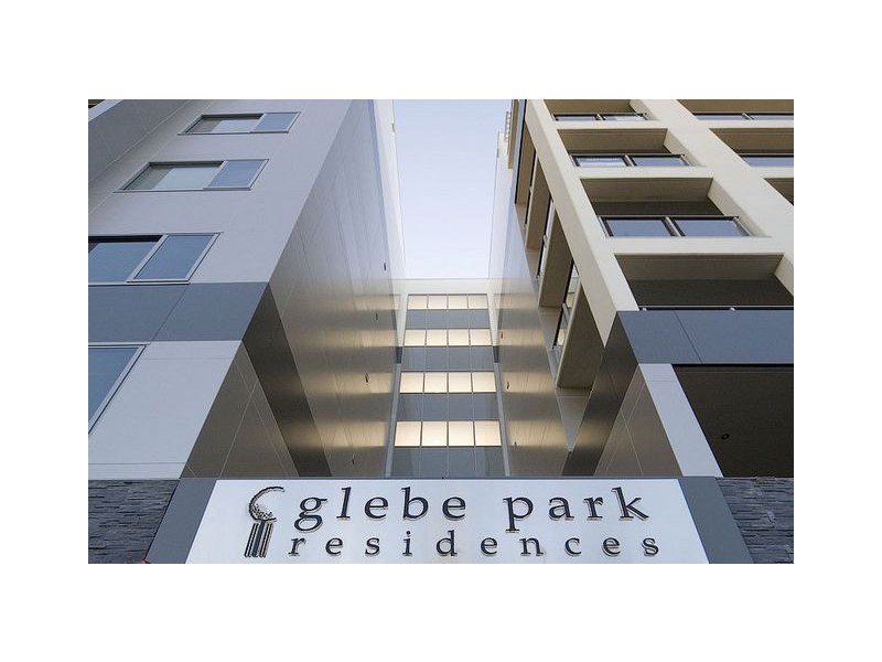 102/15 Corranderrk Street, City ACT 2601