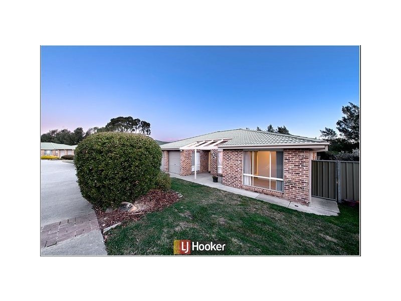 11/23 Jondol Place, Isabella Plains ACT 2905
