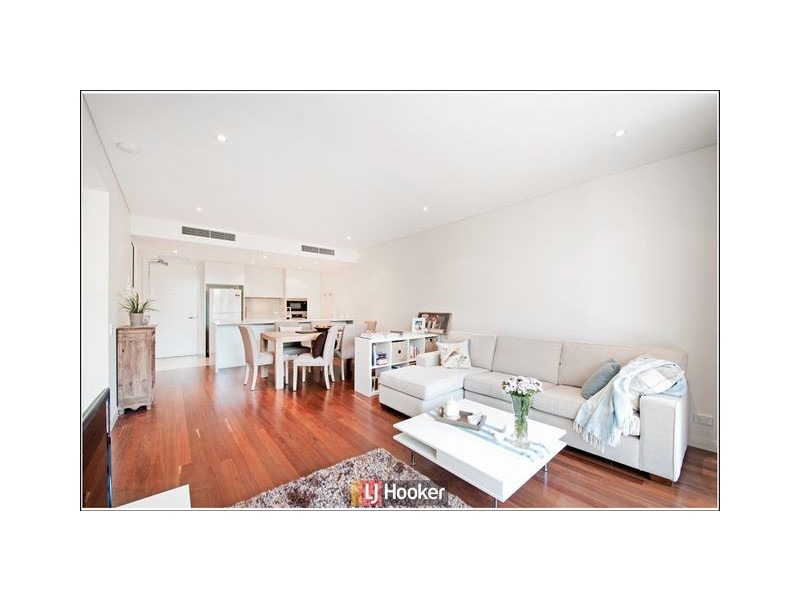 15/21 Dawes Street, Kingston ACT 2604