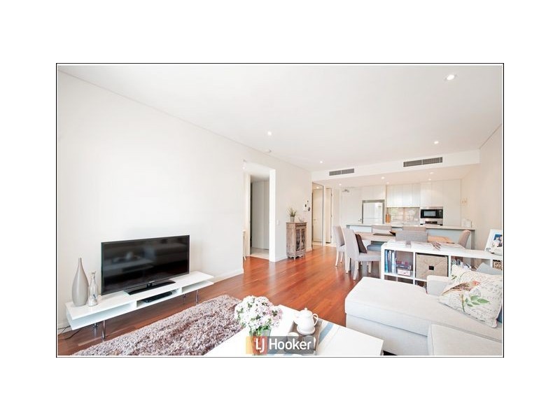15/21 Dawes Street, Kingston ACT 2604